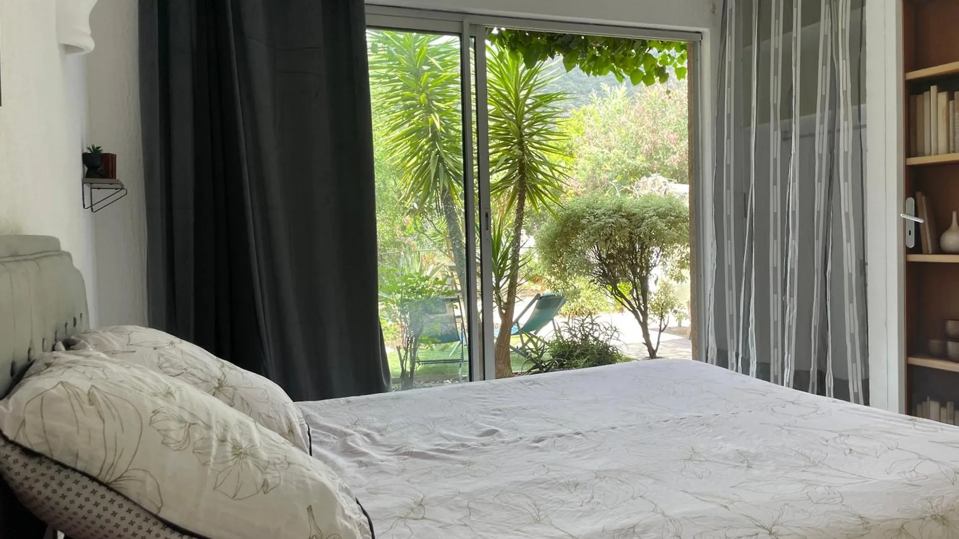 Apartment Emeraude 2.0 Rayol-Canadel-sur-Mer