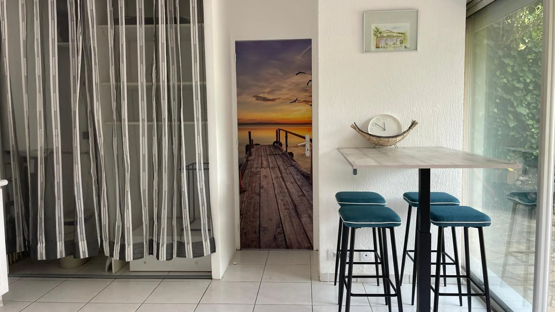 Emeraude 2.0 Le Le Rayol-Canadel-sur-Mer Appartamento